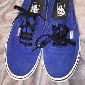 Vans